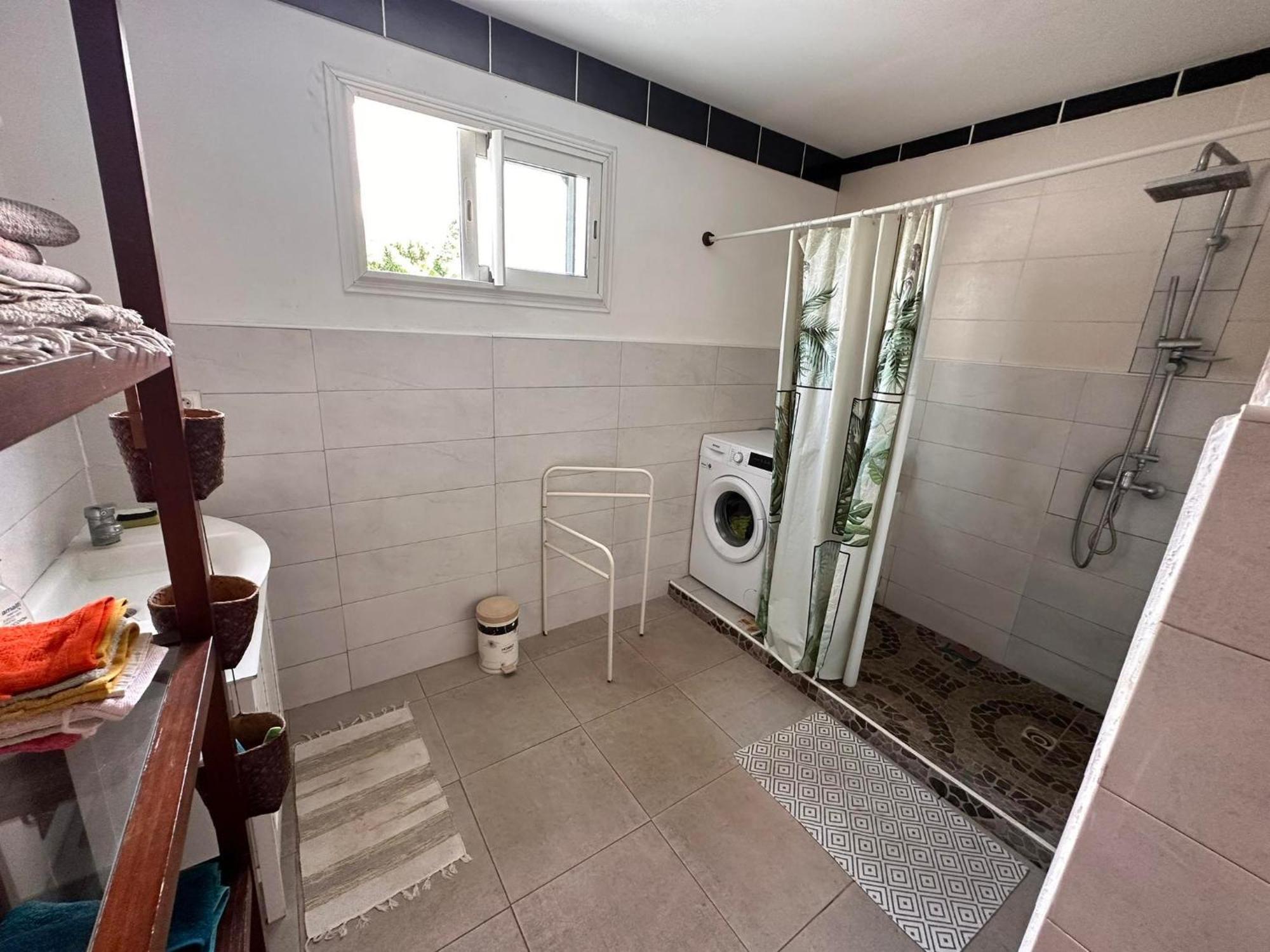 Bed and Breakfast Chez Chouchou Riviere Saint-Louis Pokoj fotografie
