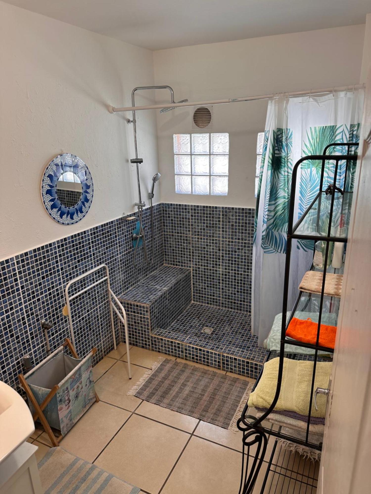Bed and Breakfast Chez Chouchou Riviere Saint-Louis Pokoj fotografie